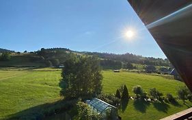 PrzyStań w Gorcach